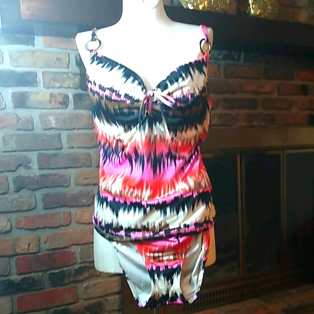 Swim wear